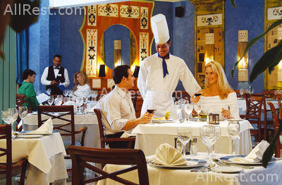 Iberostar Dominicana 5